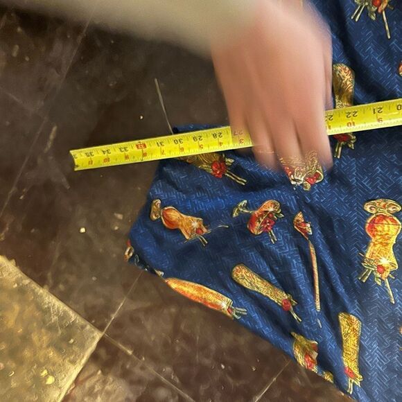 Reyn Spooner Hawaiian Rayon Shirt - Picture 9 of 9